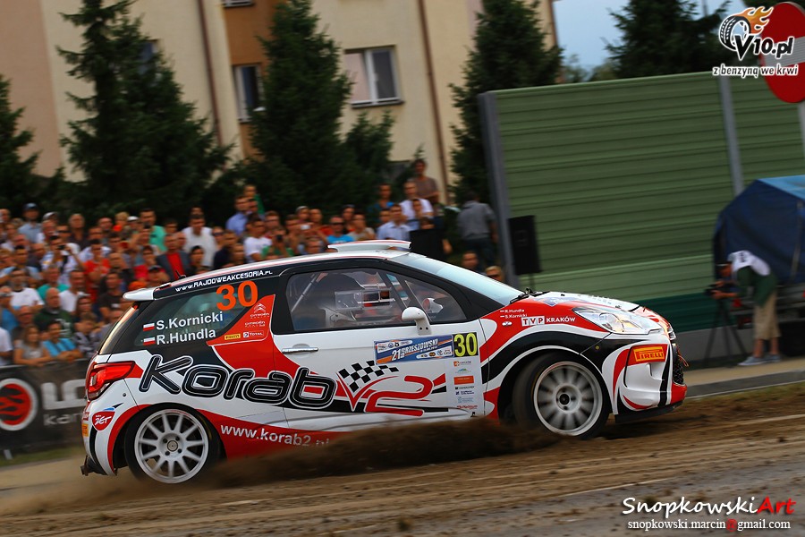 Rajd Rzeszowski